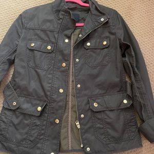 J.Crew field jacket